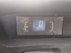 Shifeng 112 hp 4X2 3.05 m - ფოტო 6