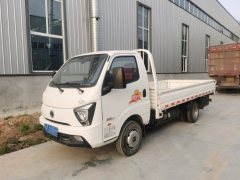 Feidie MX 106 hp 4X2 4.01 m - ფოტო 1