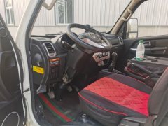 Feidie MX 106 hp 4X2 4.01 m - ფოტო 4