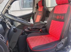 Feidie MX 106 hp 4X2 4.01 m - ფოტო 5