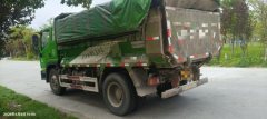JAC G 160 hp 4X2 4.3 m - photo 2