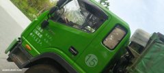 JAC G 160 hp 4X2 4.3 m - photo 5