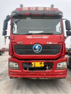 m x m flatbed semi-trailer - ფოტო 2