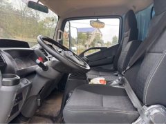 Dongfeng W15 102 hp 4X2 3.1 m - ფოტო 3