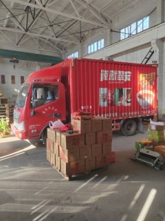 Foton Aumark S1 143 hp 4X2 4.18 m - ფოტო 1