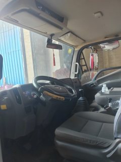 Foton Aumark S1 143 hp 4X2 4.18 m - ფოტო 5