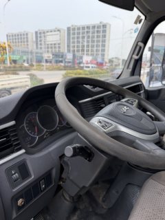 JAC Junling Jianghuai V5 120 hp 4X2 4.18 m - ფოტო 5