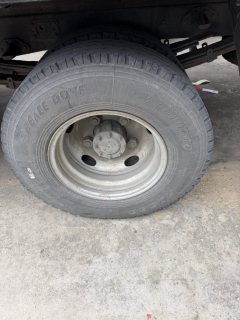 JAC Junling Jianghuai V5 120 hp 4X2 4.18 m - ფოტო 6