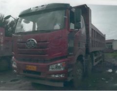 Foton Auman 350 hp 8X4 5.8 m - photo 3