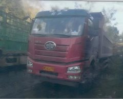 Foton Auman 350 hp 8X4 5.8 m - photo 4