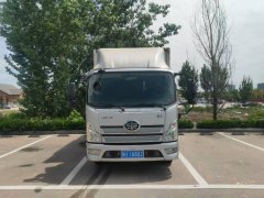 FAW Jiefang Lestar 180 hp 4X2 4.16 m - ფოტო 1