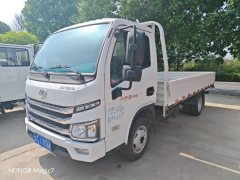 SAIC Yuejin S 95 hp 4X2 3.05 m - photo 1