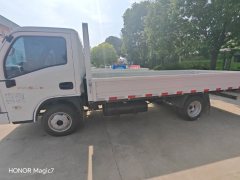 SAIC Yuejin S 95 hp 4X2 3.05 m - photo 5