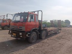 YTO 240 hp 9.6 m - ფოტო 1