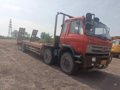YTO 240 hp 9.6 m - ფოტო 3