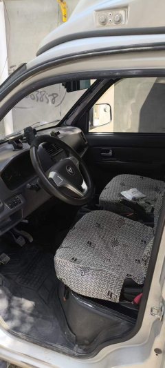 Foton V1 122 hp 4X2 3.2 m - ფოტო 2