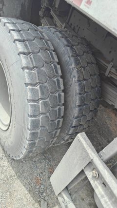 Shacman 6 220 hp 6X2 5.5 m - photo 3