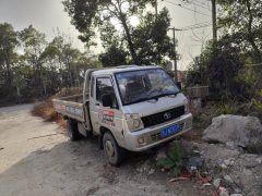 Shifeng 103 hp 4X2 3.05 m - ფოტო 1