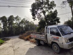 Shifeng 103 hp 4X2 3.05 m - ფოტო 2