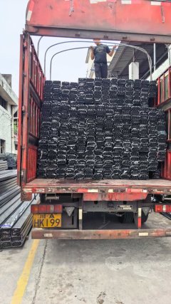 Sinotruk HOWO TS5 290 hp 4X2 6.75 m - ფოტო 2