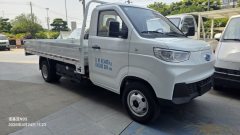 Karry X7 3.82 m - ფოტო 1