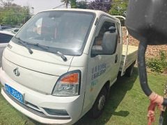Changan Kuayue Zhe D5 116 hp 4X2 3.6 m - ფოტო 1