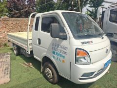 Changan Kuayue Zhe D5 116 hp 4X2 3.6 m - ფოტო 3