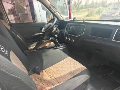 Changan Kuayue Zhe D5 116 hp 4X2 3.6 m - ფოტო 5
