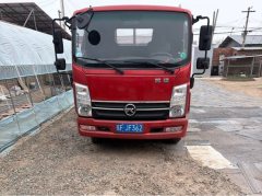 Kama HM3 130 hp 4X2 4.16 m - фото 1