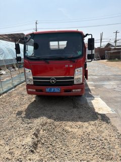 Kama HM3 130 hp 4X2 4.16 m - фото 3
