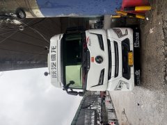 Shacman Delong X6000 680 hp 6X4 - ფოტო 2