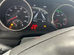 Dongfeng Tianjin KR 245 hp 4X2 9.8 m - ფოტო 4
