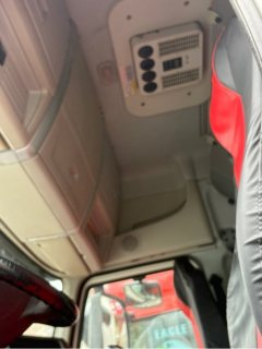 Dongfeng Tianjin KR 245 hp 4X2 9.8 m - ფოტო 7