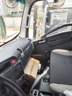 SINOTRUK HOWO Light Duty Truck Hanjiang 4.25 m - ფოტო 5