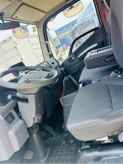 Foton Ollin Express 120 hp 4X2 4.14 m - ფოტო 3
