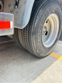 Foton Ollin Express 120 hp 4X2 4.14 m - ფოტო 6