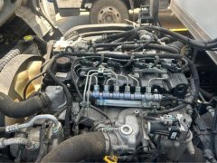 JMC + 164 hp 4X2 4.2 m - фото 4