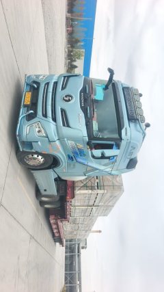 Shacman Delong X6000 720 hp 6X4 - фото 2