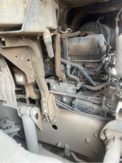 Dongfeng Tianlong VL 465 hp 6X4 - ფოტო 3