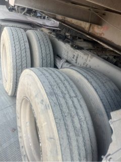 Dongfeng Tianlong VL 465 hp 6X4 - ფოტო 4