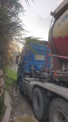 Hyundai XCIENT 440 hp 6X4 - ფოტო 4