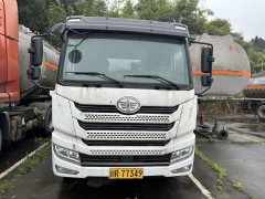 FAW Jiefang V 220 hp 4X2 6 m - ფოტო 2