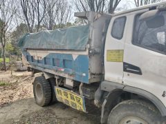 JAC G 140 hp 4X2 4 m - ფოტო 2