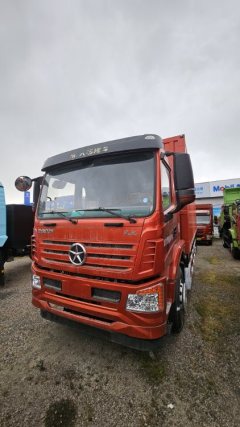 Dayun N6 245 hp 4X2 9.7 m - ფოტო 4