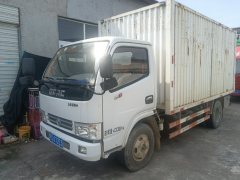 Dongfeng Duolika Dollicar D6 117 hp 4X2 4.2 m - ფოტო 1