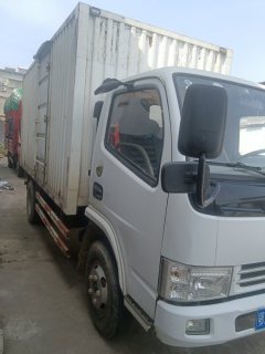 Dongfeng Duolika Dollicar D6 117 hp 4X2 4.2 m - ფოტო 3