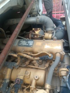 Dongfeng Duolika Dollicar D6 117 hp 4X2 4.2 m - ფოტო 4
