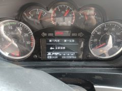 Hubei Runli FAW Jiefang 260 hp 6X2 7.7 m - ფოტო 6