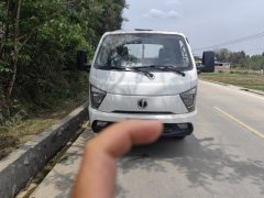 Feidie DX 102 hp 4X2 3.6 m - ფოტო 1