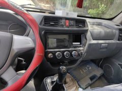Feidie DX 102 hp 4X2 3.6 m - ფოტო 4